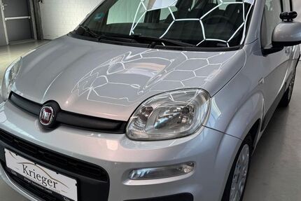 Fiat Panda 68.850 km 9.990 &euro; Bottrop 46244