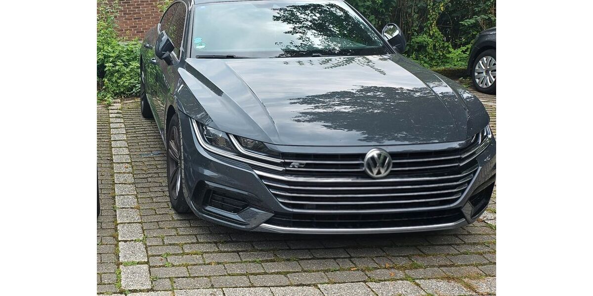 VW Arteon 150.000 km 20.500 € Velbert 42549