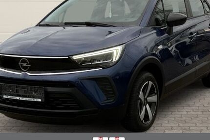Opel Crossland (X) 3.350 km 19.490 &euro; Dorsten 46286