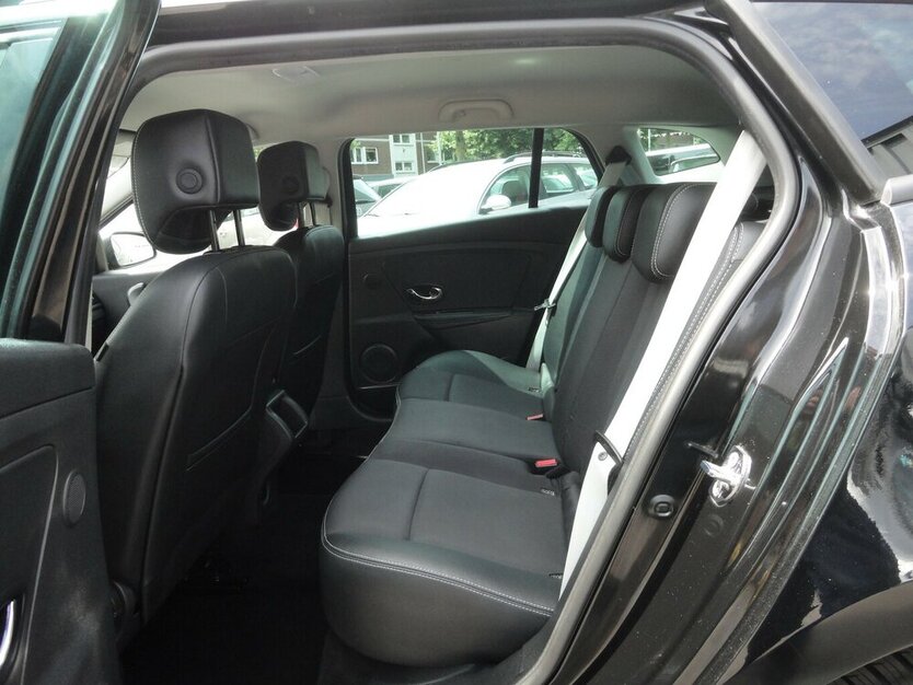 Renault Megane BOSE Edition Klima.Kette+ Motor überholt 150.000 km 5.990 € Neuss 41462