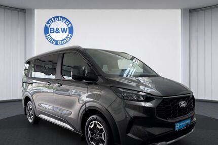 Ford Tourneo Custom 5.844 km 51.999 &euro; Krefeld 47805