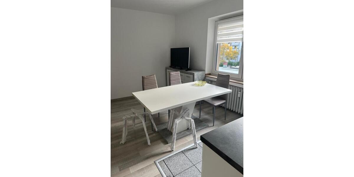 D-Zoo, attraktive möbl. 2 Zi. ETW, ruhig und Zentral , ca. 40qm Wfl., 8qm Nfl. im Keller - Wohnanlage Düsseldorf Stadtbezirk 2 | Angebot:24612807