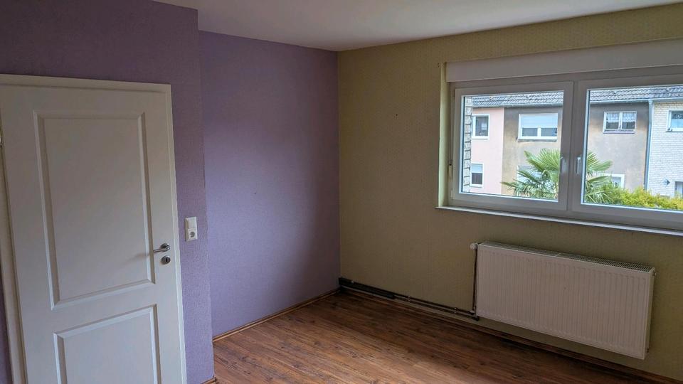 Haus Duisburg Beeckerwerth direkt am Rhein zu verkaufen 3 zimmer
