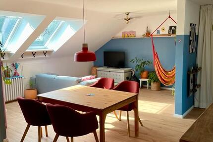 Wohnung Krefeld Gellep-Stratum - 2.5 Zimmer, 60 m&sup2;, 178.000&euro; | Angebot:27197687