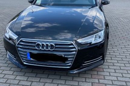 Audi A4 170.000 km 17.500 &euro; Krefeld 47807