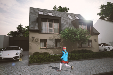 Grundstück zu verkaufen in Meerbusch 375.000 € 587.21 m²