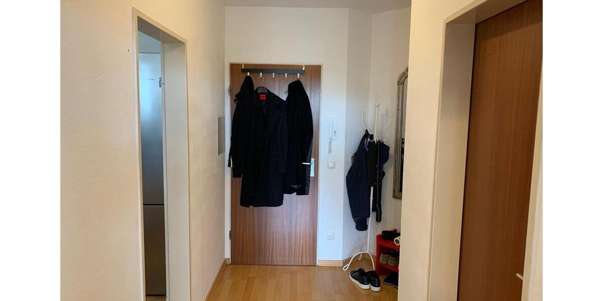 Etagenwohnung Mülheim an der Ruhr Linksruhr - 1.5 Zimmer, 48 m&sup2;, 440&euro; | Angebot:26321194