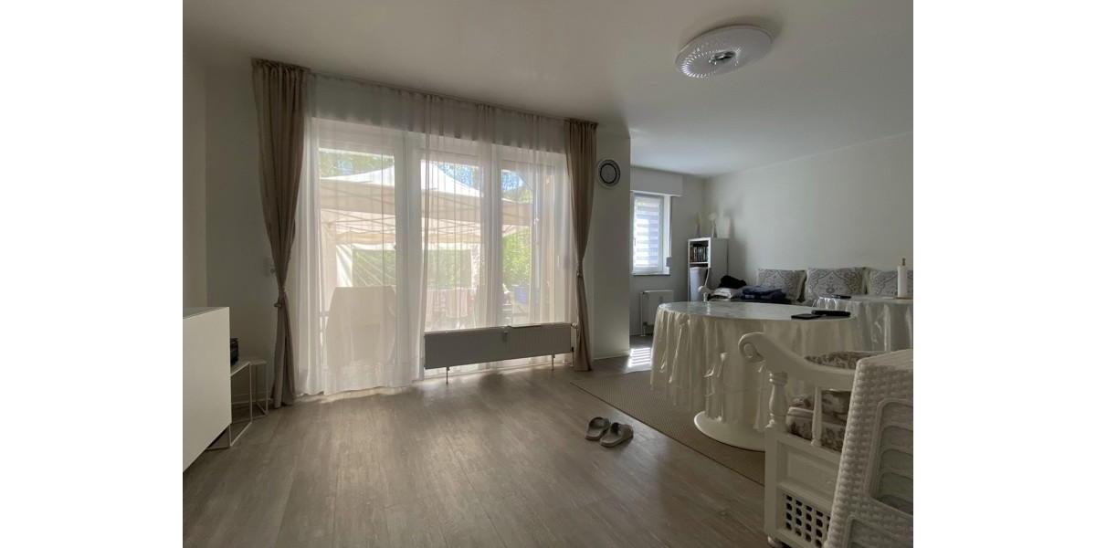 Erdgeschoßwohnung Düsseldorf Stadtbezirk 6 - 3 Zimmer, 78 m&sup2;, 1.131&euro; | Angebot:26258146