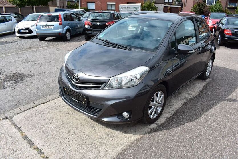 Yaris