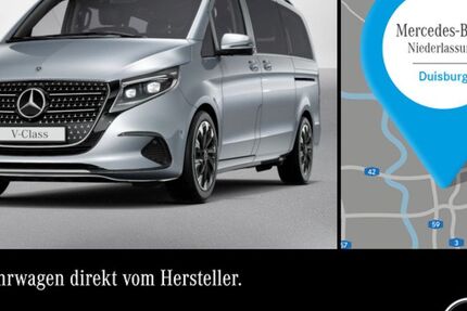 Mercedes-Benz V 250 9.320 km 72.990 &euro; Duisburg 47138