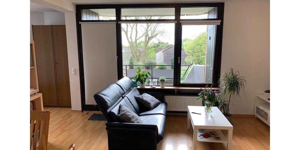 Etagenwohnung Mülheim an der Ruhr Linksruhr - 1.5 Zimmer, 48 m&sup2;, 440&euro; | Angebot:26321194