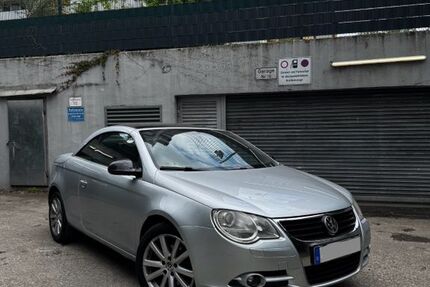 VW Eos 268.542 km 3.499 € Düsseldorf 40599