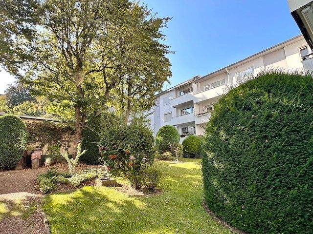 Gut aufgeteilte Single-Wohnung mitten in der Gladbacher City! 2 zimmer