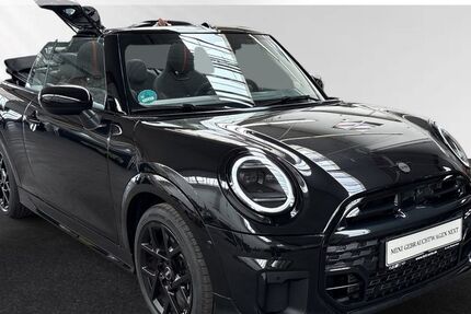 Mini Cooper C 7.100 km 34.495 &euro; Moers 47441