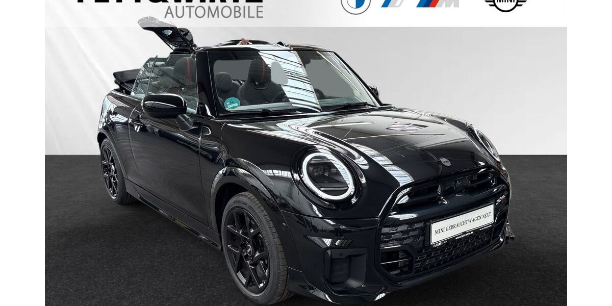 Mini Cooper C 7.100 km 34.495 &euro; Moers 47441