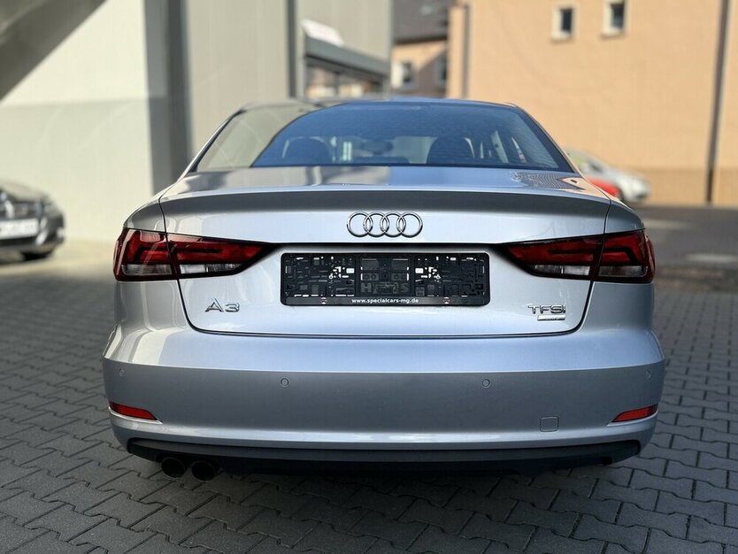 A3 Attraction Ultra / Automatik /