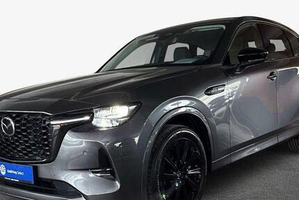 Mazda CX-60 34.439 km 32.990 &euro; Düsseldorf 40233