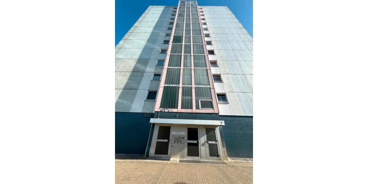 Etagenwohnung Wesel - 3 Zimmer, 85 m&sup2;, 135.000&euro; | Angebot:27004004