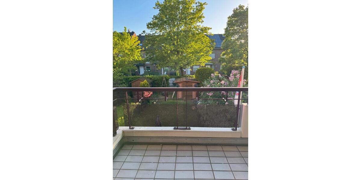 Etagenwohnung Neuss Augustinusviertel - 2 Zimmer, 62 m&sup2;, 805&euro; | Angebot:26356476