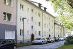 Dachgeschoßwohnung Gelsenkirchen Gelsenkirchen-Mitte - 2 Zimmer, 51 m&sup2;, 409&euro; | Angebot:23458424