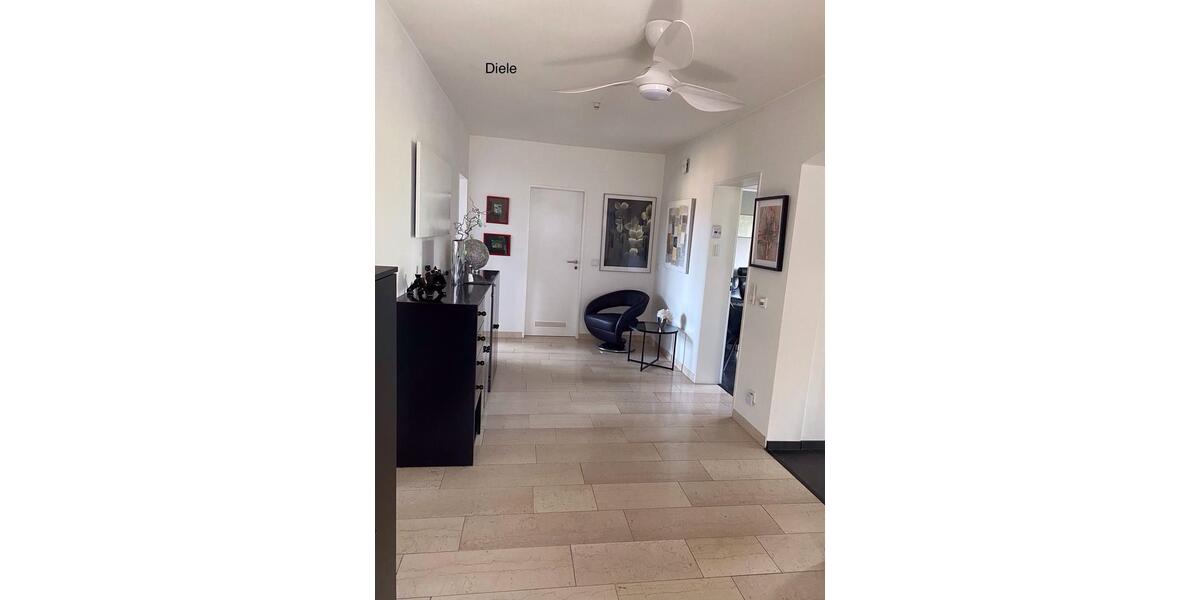 Etagenwohnung Duisburg Rheinhausen - 4 Zimmer, 103 m&sup2;, 370.000&euro; | Angebot:26226740