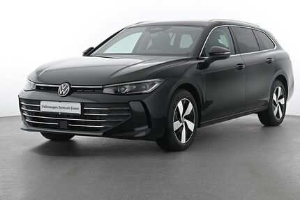 VW Passat 5.999 km 45.980 &euro; Essen 45143