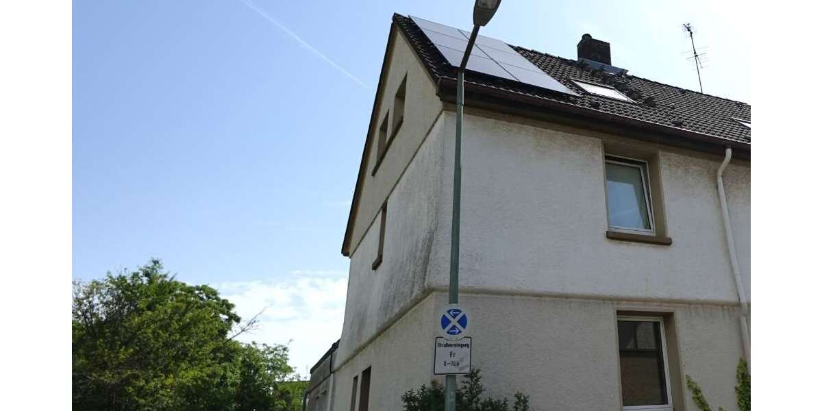 Einfamilienhaus Duisburg Duisburg-Mitte - 4 Zimmer, 130 m&sup2;, 439.500&euro; | Angebot:26935798