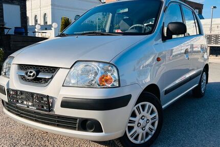 Hyundai Atos 63.000 km 2.500 &euro; Gelsenkirchen 45884