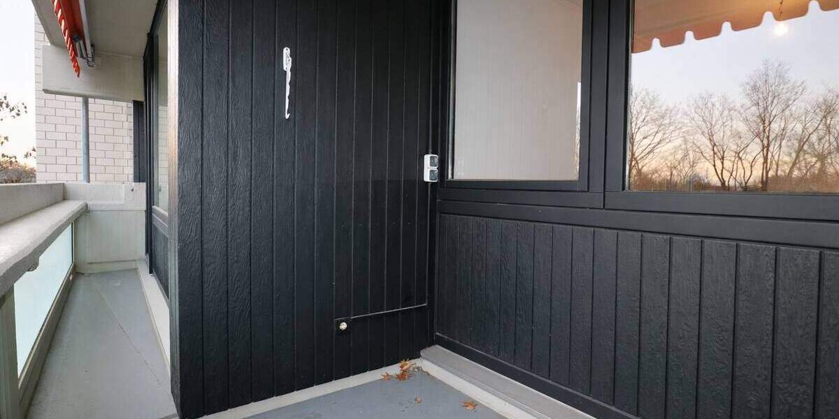 Etagenwohnung Neuss Stadionviertel - 3 Zimmer, 78 m&sup2;, 249.000&euro; | Angebot:25689677