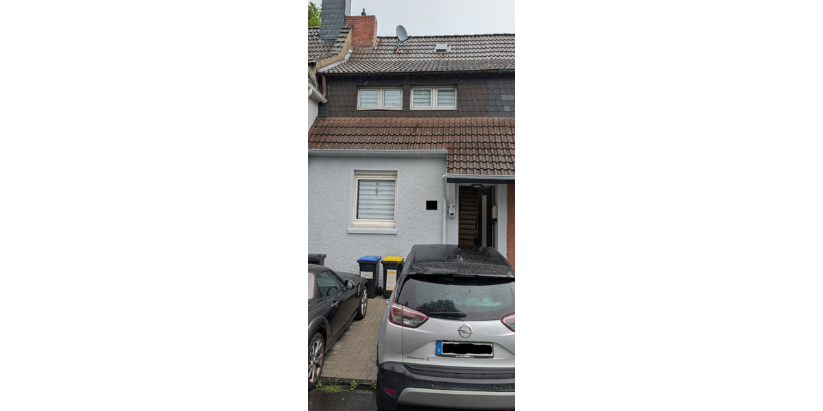 Knusperhaus, Ideal für Singles, Paare oder eine kleine Familie 3 zimmer