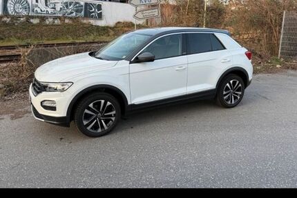 VW T-Roc 95.500 km 16.490 &euro; Bottrop 46240