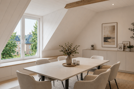 Wohnung Düsseldorf Stadtbezirk 2 - 3 Zimmer, 79 m&sup2;, 150.000&euro; | Angebot:26913773