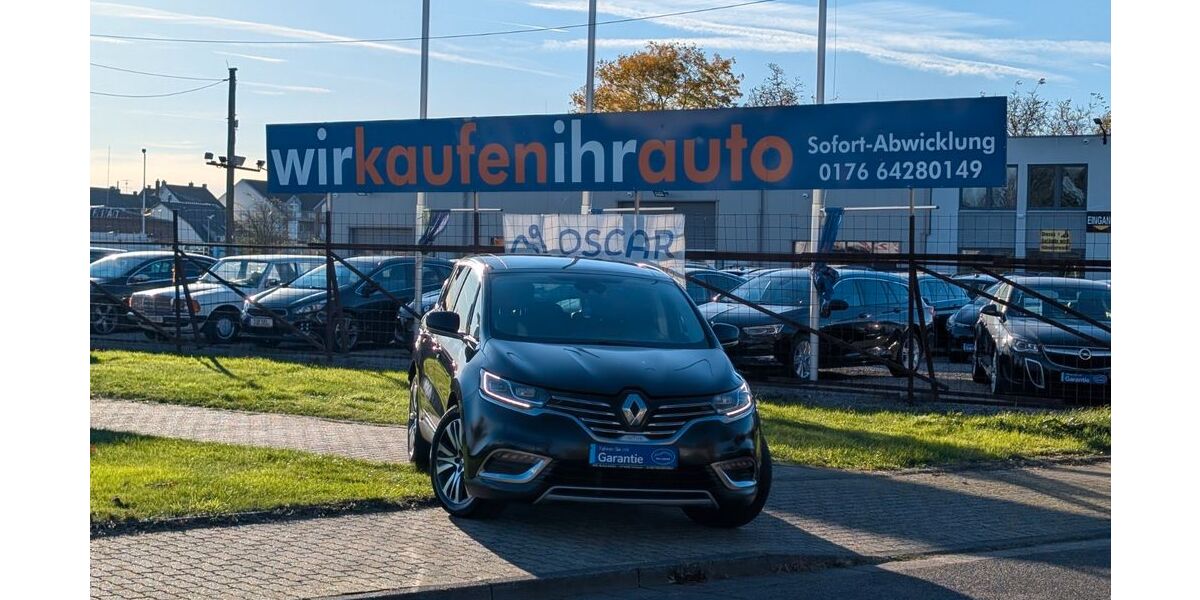 Renault Espace 179.000 km 13.899 &euro; Kempen 47906