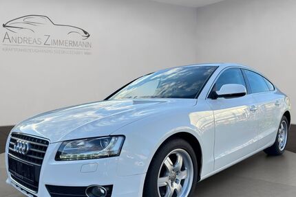 Audi A5 109.000 km 9.800 &euro; Kaarst 41564