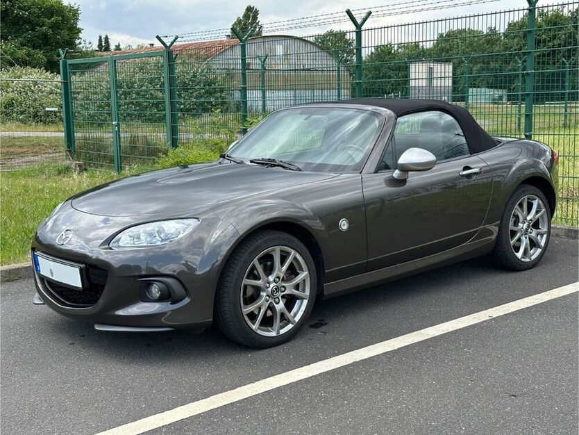 MX-5