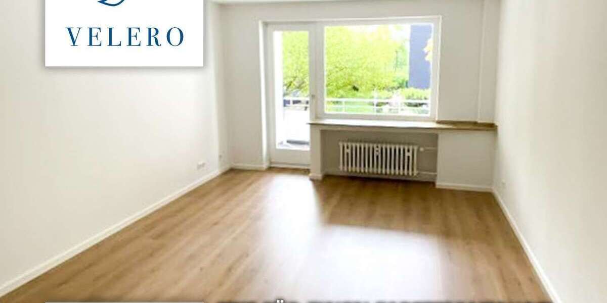 Etagenwohnung Krefeld Stahldorf - 3 Zimmer, 76 m&sup2;, 650&euro; | Angebot:26890240