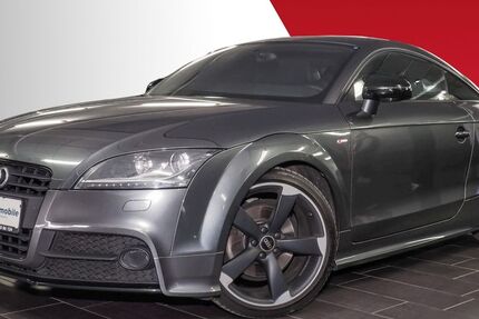 Audi TT 168.300 km 12.999 &euro; Dorsten 46284