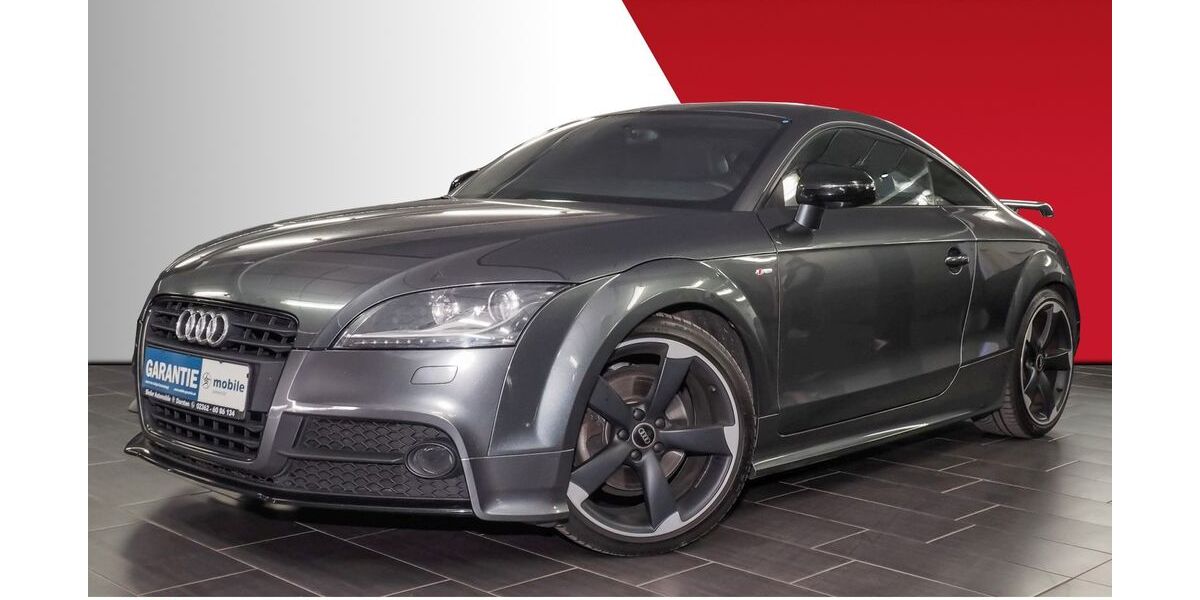 Audi TT 168.300 km 12.999 &euro; Dorsten 46284