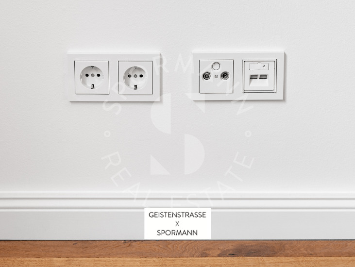 Sanierter Altbau: Großzügige 3-Zimmer-Wohnung im Erstbezug 3 zimmer