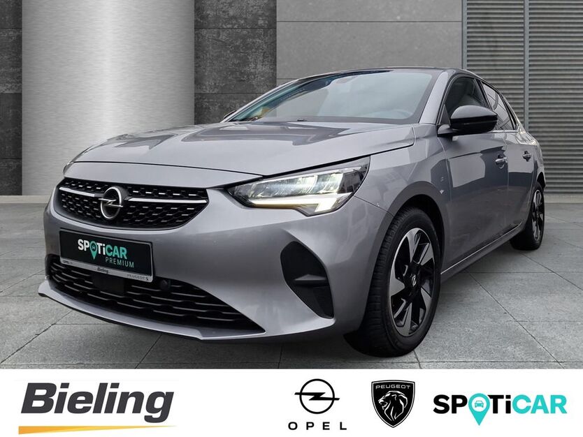 Opel Corsa 30.416 km 14.990 € Herten 45699