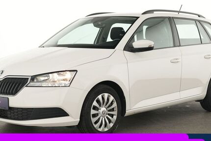 Skoda Fabia 101.171 km 10.749 &euro; Neuss 41460