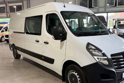 Opel Movano 129.800 km 15.890 &euro; Gelsenkirchen 45879