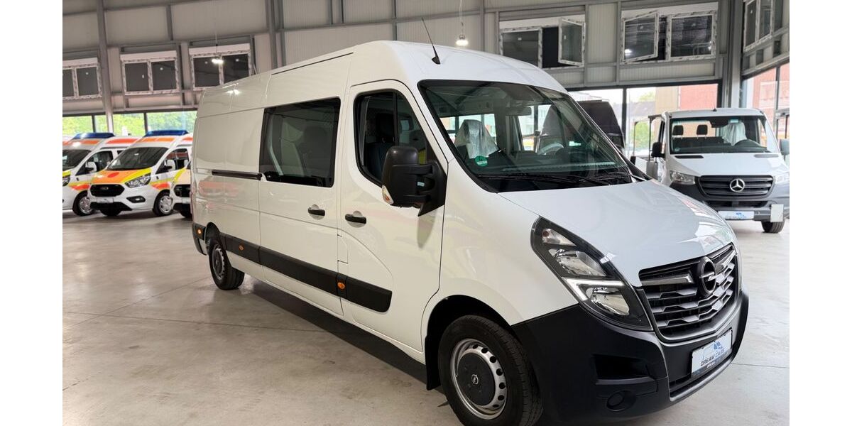 Opel Movano 129.800 km 15.890 &euro; Gelsenkirchen 45879