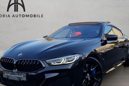BMW 840 68.119 km 54.990 &euro; Kaarst (bei Düsseldorf) 41564