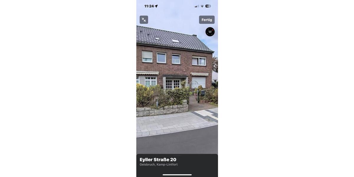 Mehrfamilienhaus, Wohnhaus Kamp-Lintfort Lintfort - 610.000&euro; | Angebot:26943243