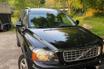 Volvo XC90 211.000 km 7.000 &euro; Duisburg 47198