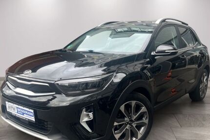 Kia Stonic 37.234 km 16.770 &euro; Essen 45145