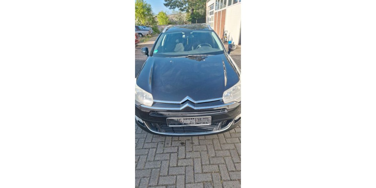 Citroen C5 214.000 km 2.999 &euro; Moers 47441