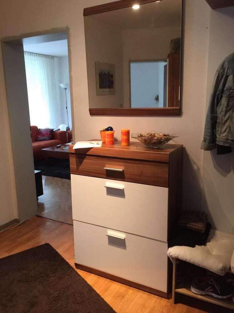 Wohnung zum Mieten in Mönchengladbach 719 € 75.27 m²