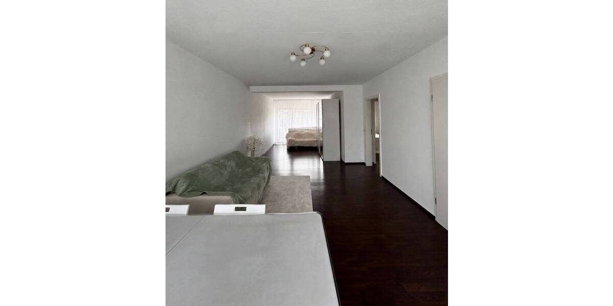 Etagenwohnung Essen Altendorf - 2 Zimmer, 63 m&sup2;, 570&euro; | Angebot:26779767